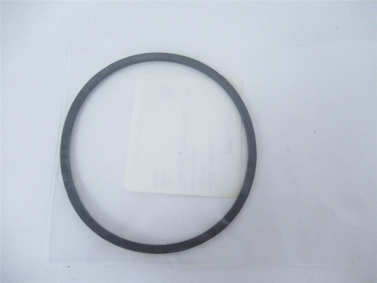 MP Equipment A-72-2004; Gasket Filter Head (100K)