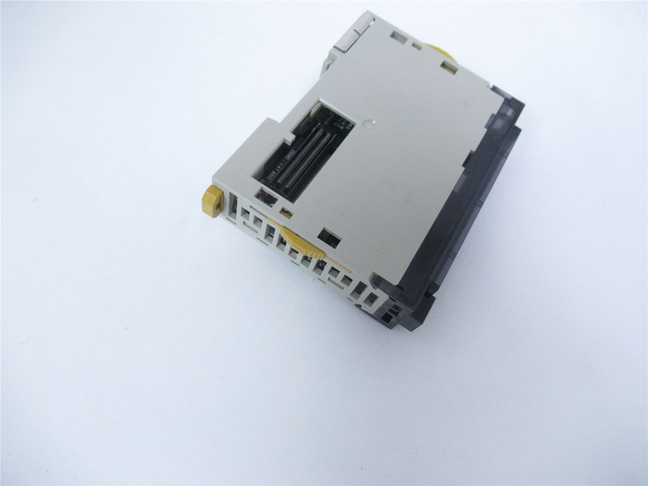 Omron CJ1W-1C101; Module I/O control unit
