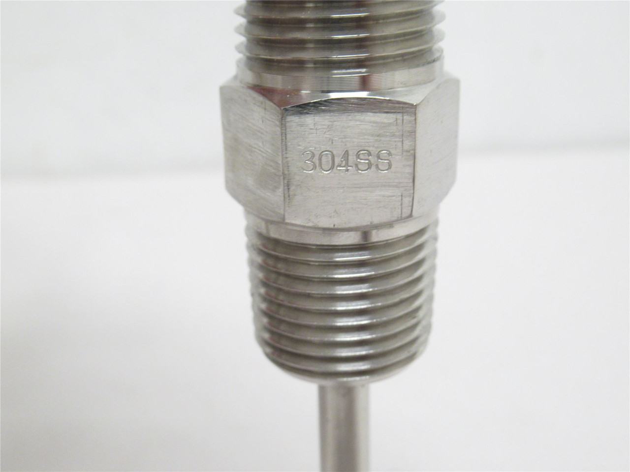 Direct Sales RCT48-11-A4.25-B240-E100-3; Temp Sensor; SS-304