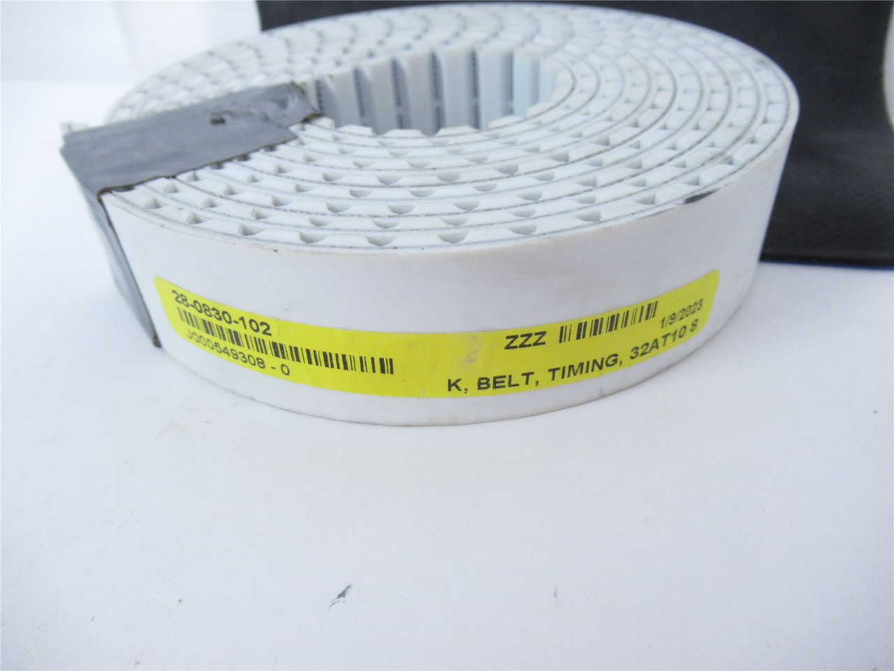 MFG 28-0830-102; K Belt Timing 32AT10B