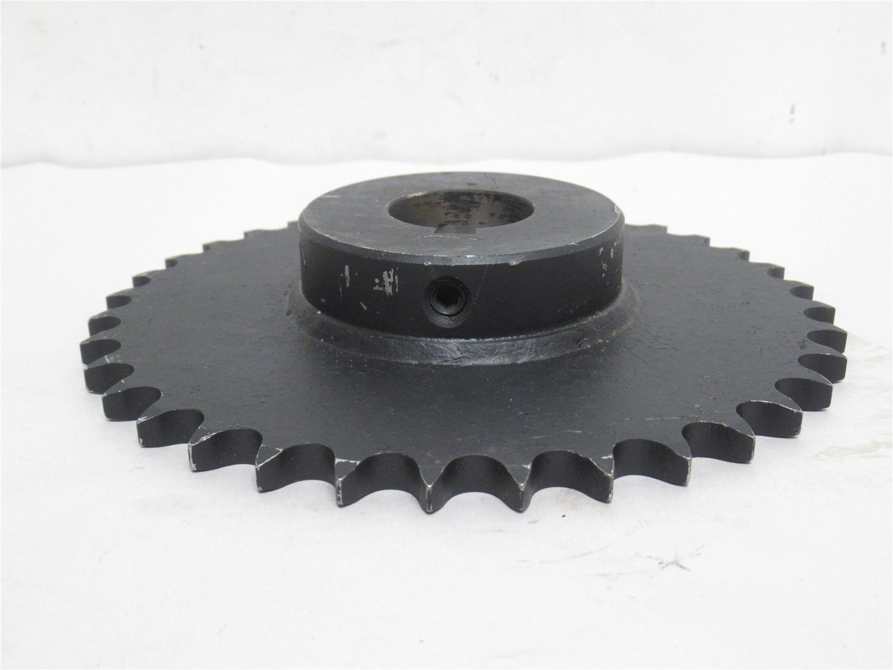 Martin 50BS36-1-7/16; Sprocket # 50; 36 Teeth; 1-7/16" ID