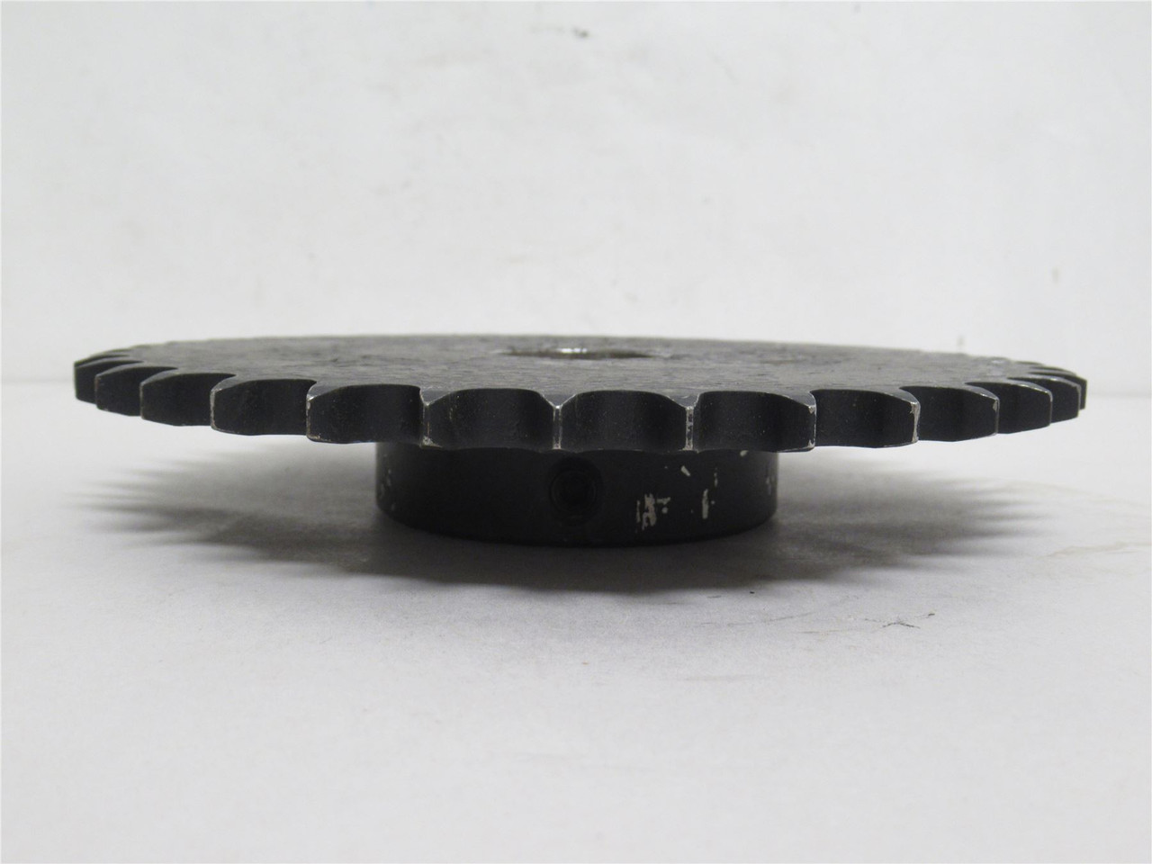 Martin 50BS36-1-7/16; Sprocket # 50; 36 Teeth; 1-7/16" ID