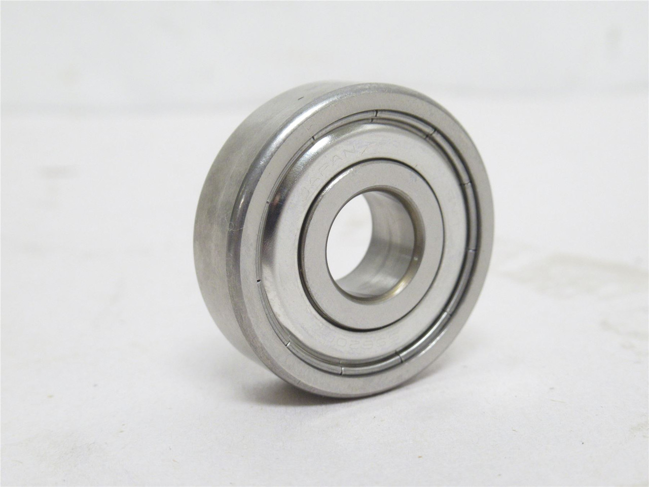 SMT SS6200ZZ; Ball Bearing; 10mmID x 20mmOD x 9mm Width