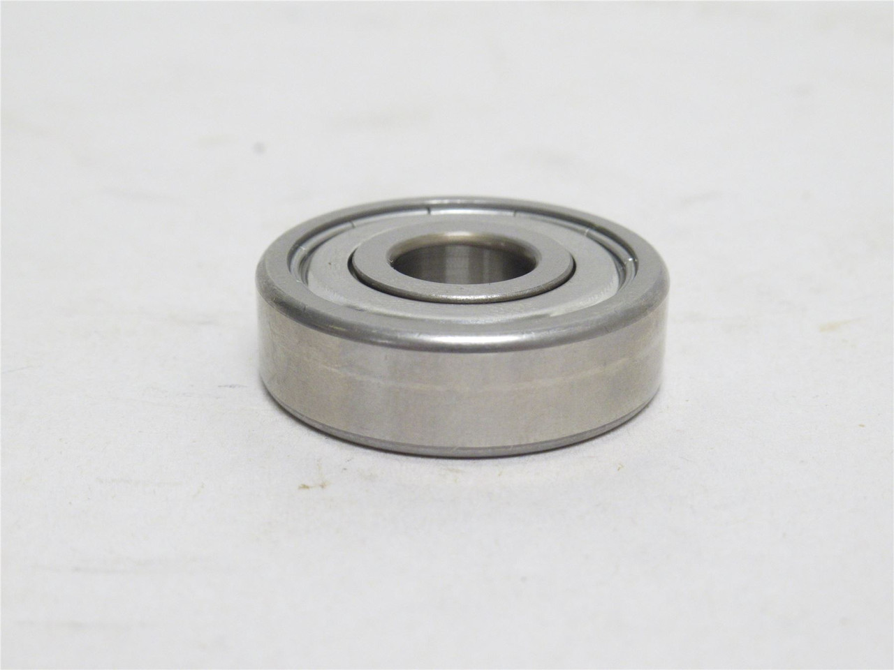 SMT SS6200ZZ; Ball Bearing; 10mmID x 20mmOD x 9mm Width