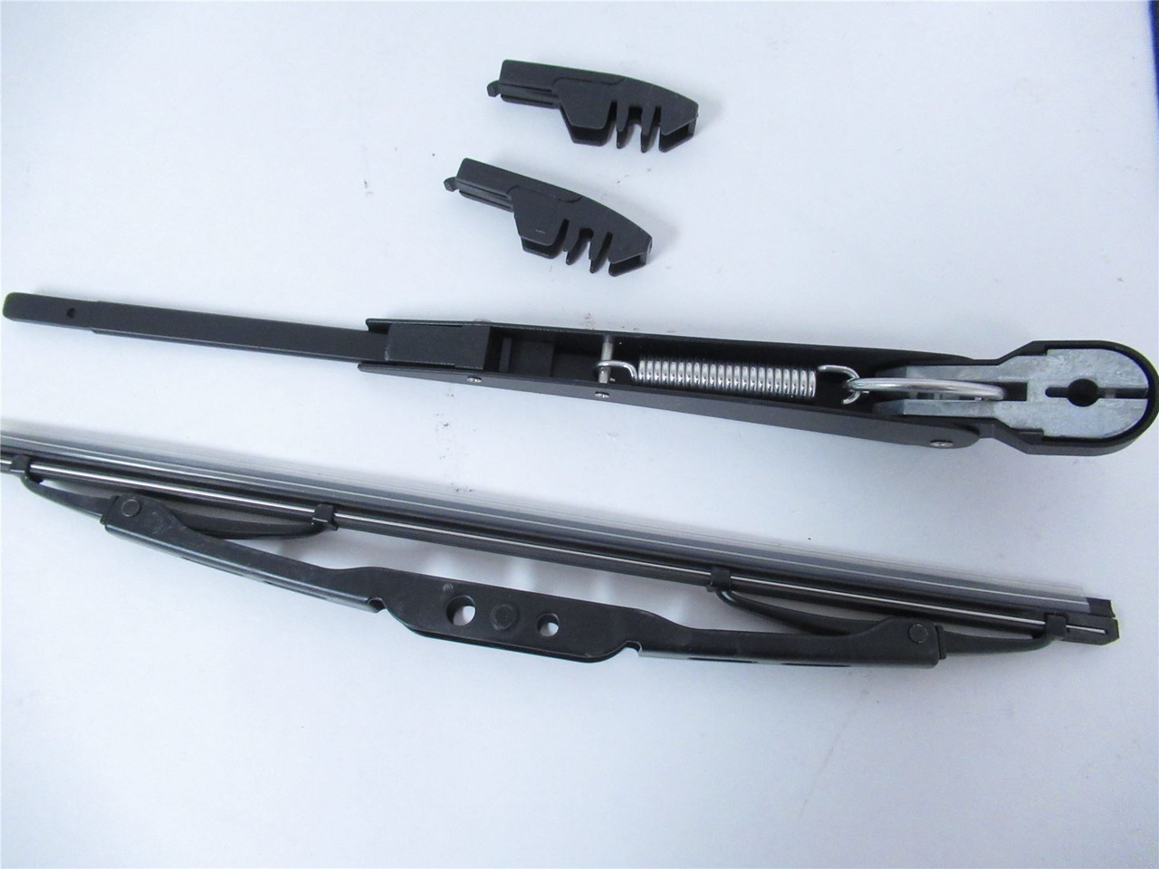 Wexco  49XF23; Wiper Motor Kit 12V 10"to13" WEX Wipers