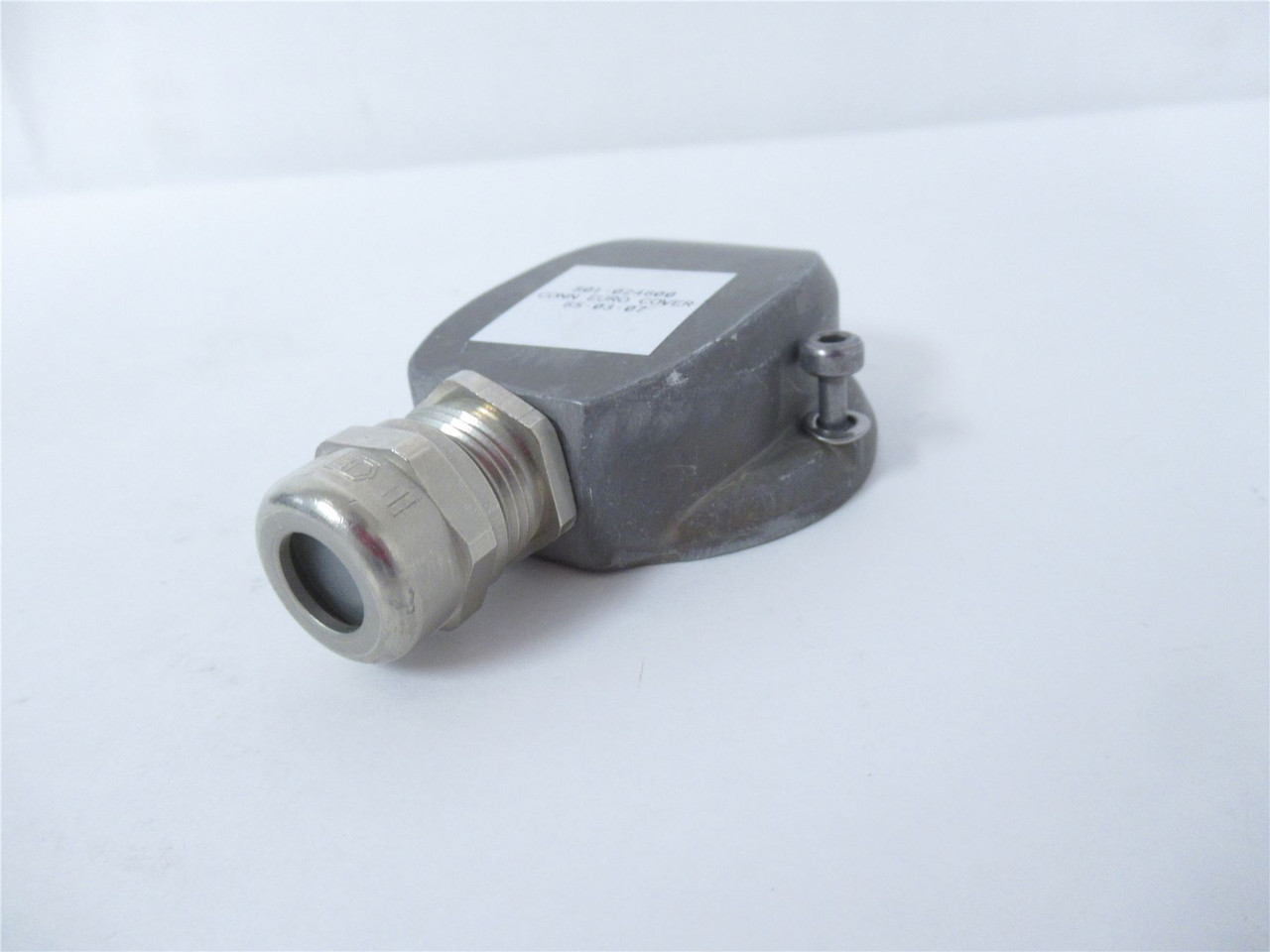 SEW 05166594_;  Connector EURO DR71/225 E7-A7 05166594