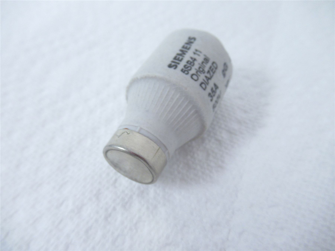 Siemens 5SB411; Fuse 35A 500V