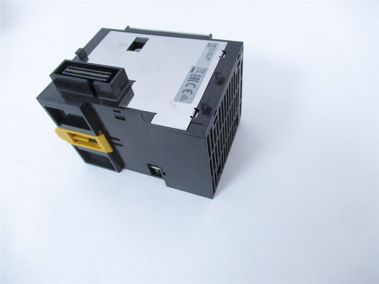 Omron CJ1W-PD025; Power Supply Unit 5VDC 24 VDC 2 Output 25W