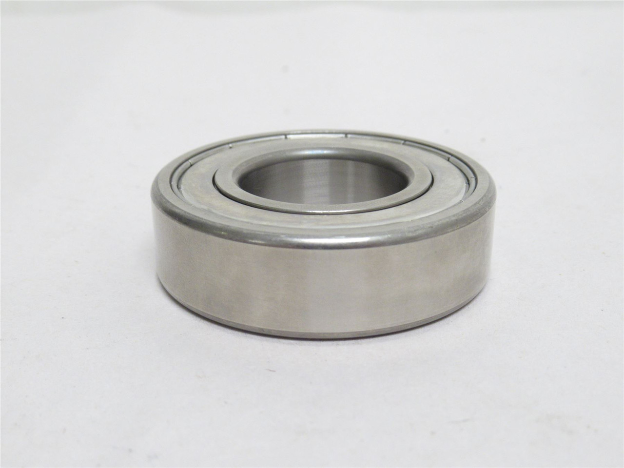 SMT SS6205ZZ; Ball Bearing 25mmID x 52mmOD x15mm Wide