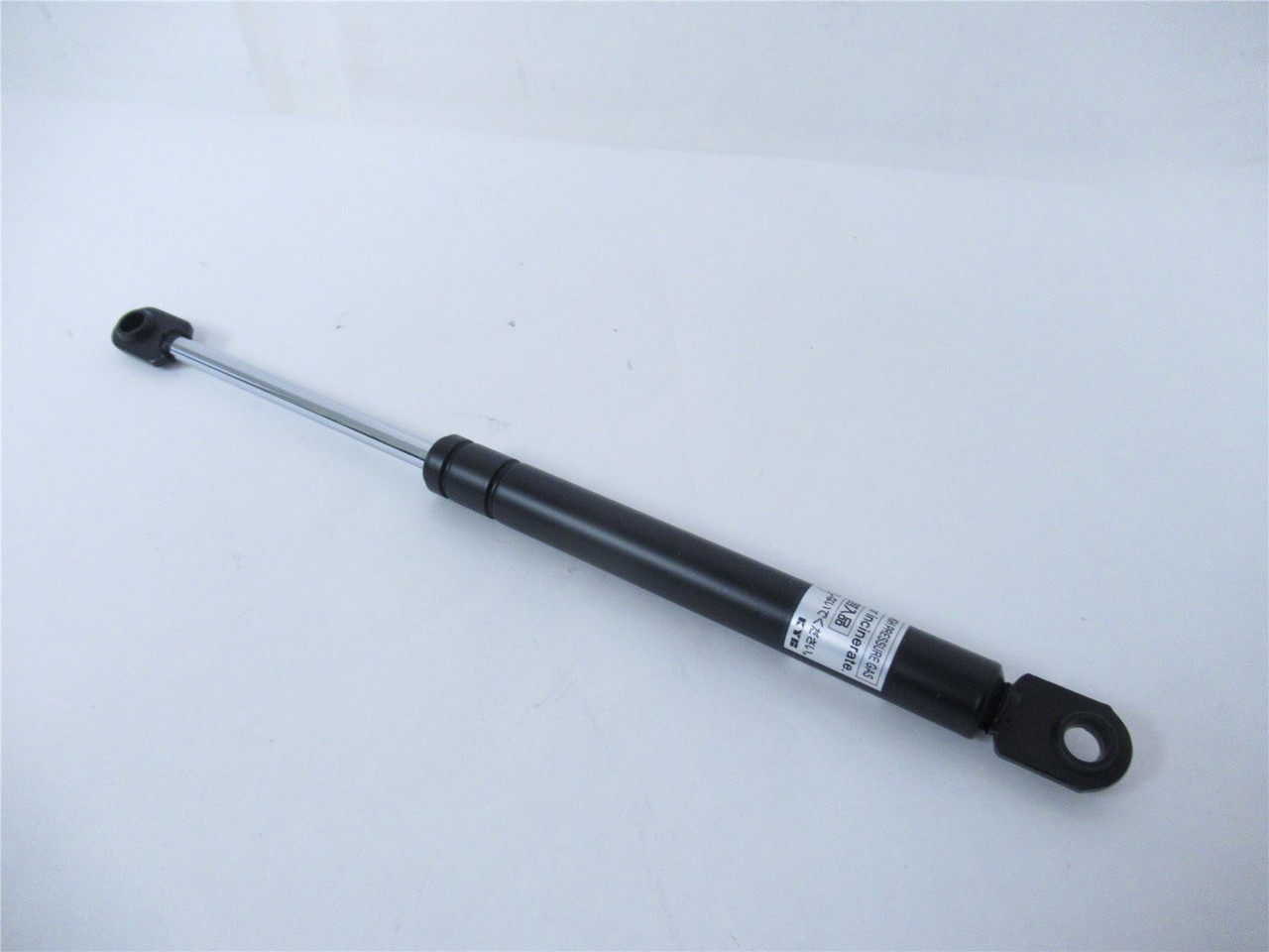 Cooney Brothers B4613; Shock Absorber Dumper