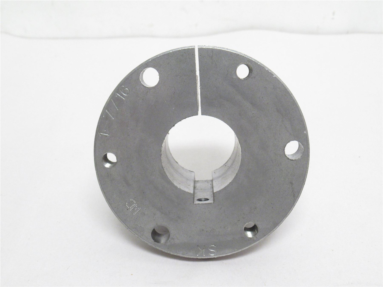 Dodge SK X 1-7/16-KW; QD Bushing; 1-7/16"ID; 3-7/8" Flange OD