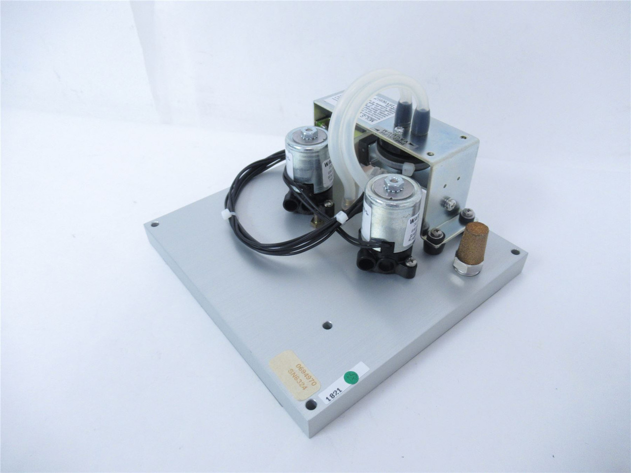 Markem 694970; CONTRLR;VAC;VPC