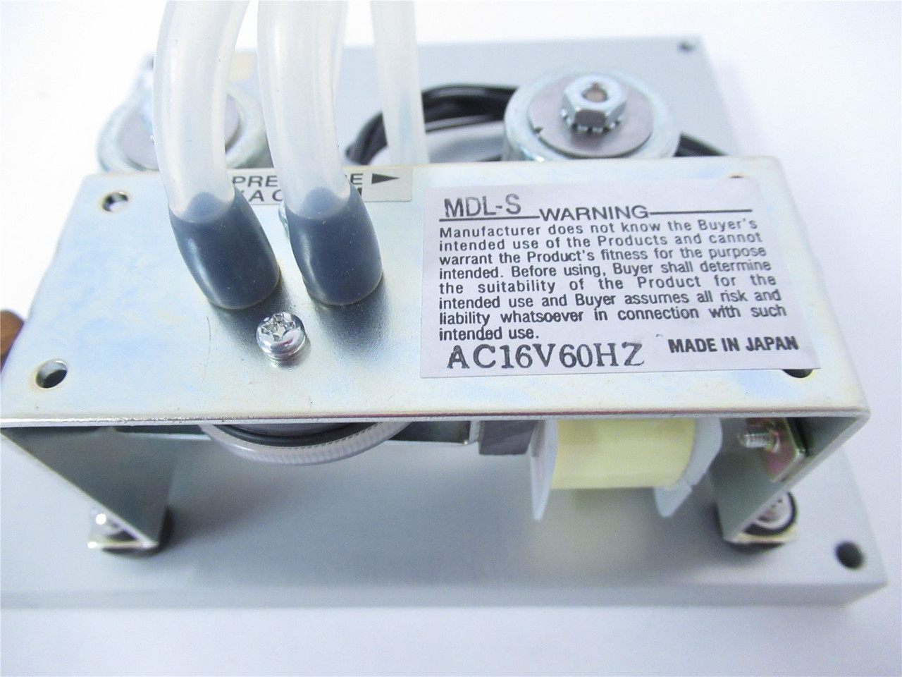 Markem 694970; CONTRLR;VAC;VPC