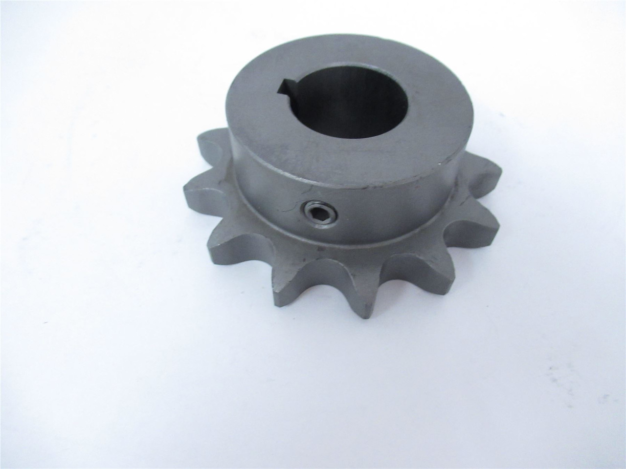 MFG 60BS13H-1-1/8; Sprocket #60Roller Chain 13 Teeth 1.125" B