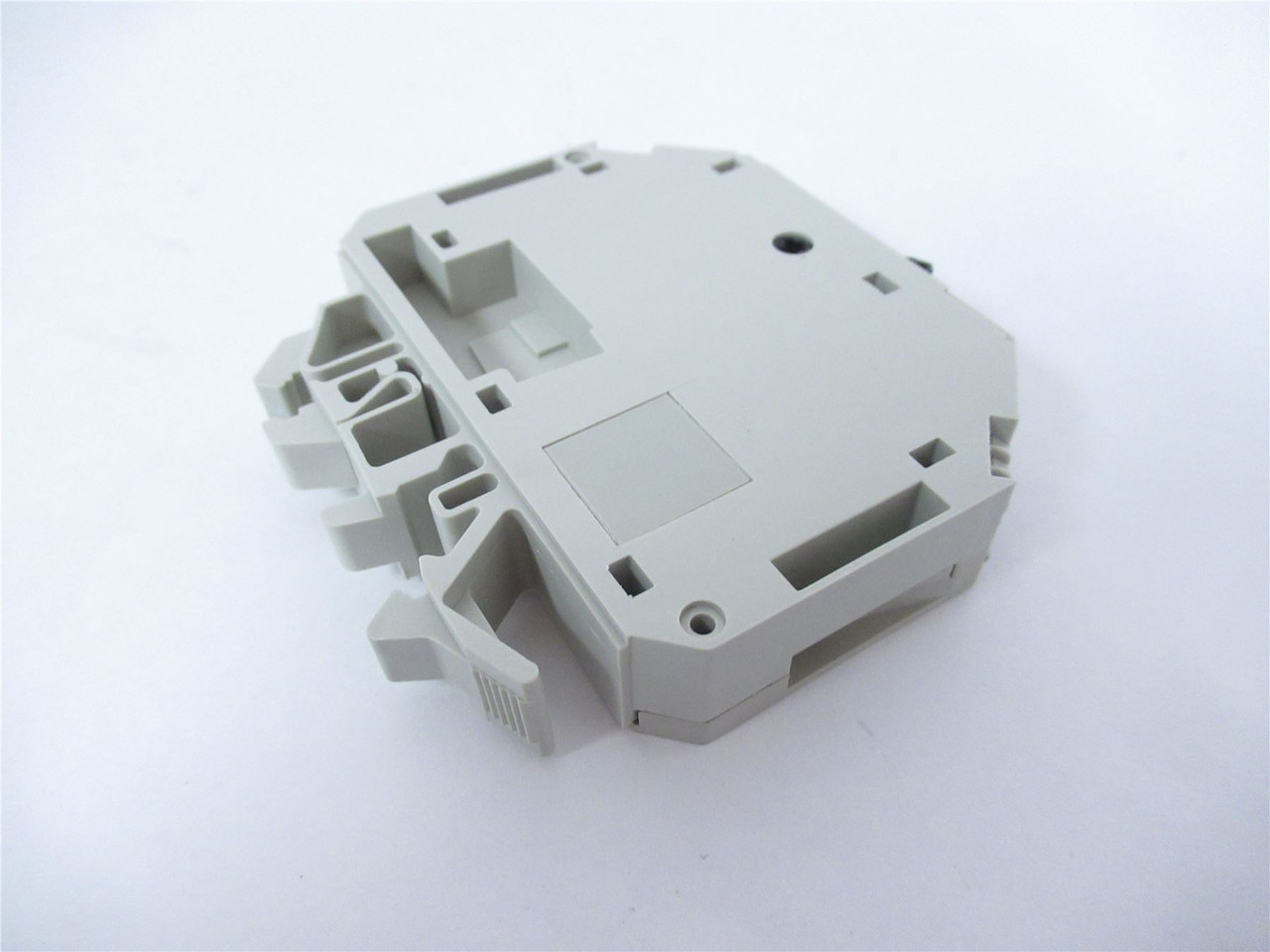 Schneider GB2 CB07; Circcuit Breaker 2 Amp 1 Pole 277/415VAC