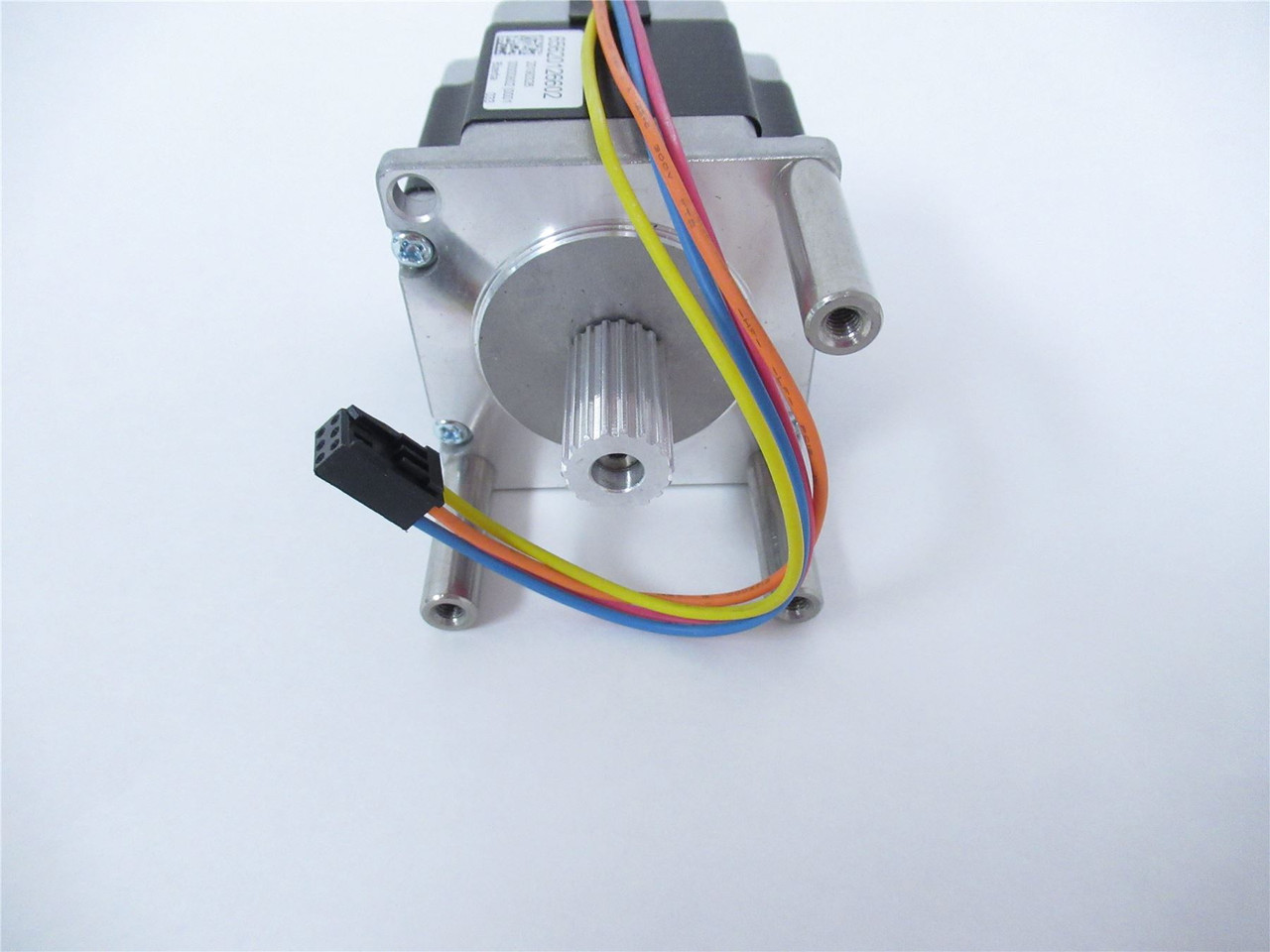 Bizerba 65620126602; Motor Stepping Assembled 2.5V RTD