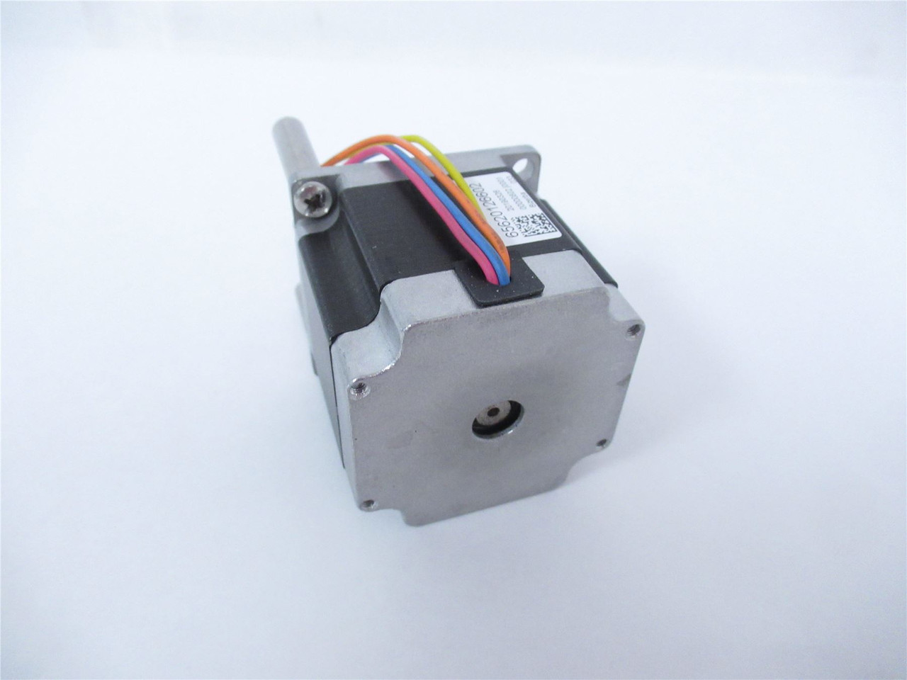 Bizerba 65620126602; Motor Stepping Assembled 2.5V RTD