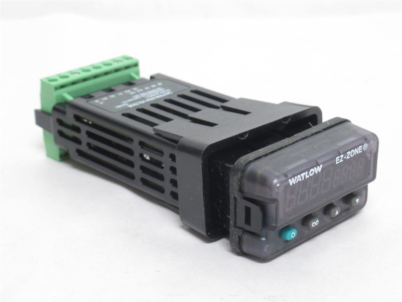 Watlow PM3C1AK-AAAAAAA; Temp/Process Controller; 100-240VAC