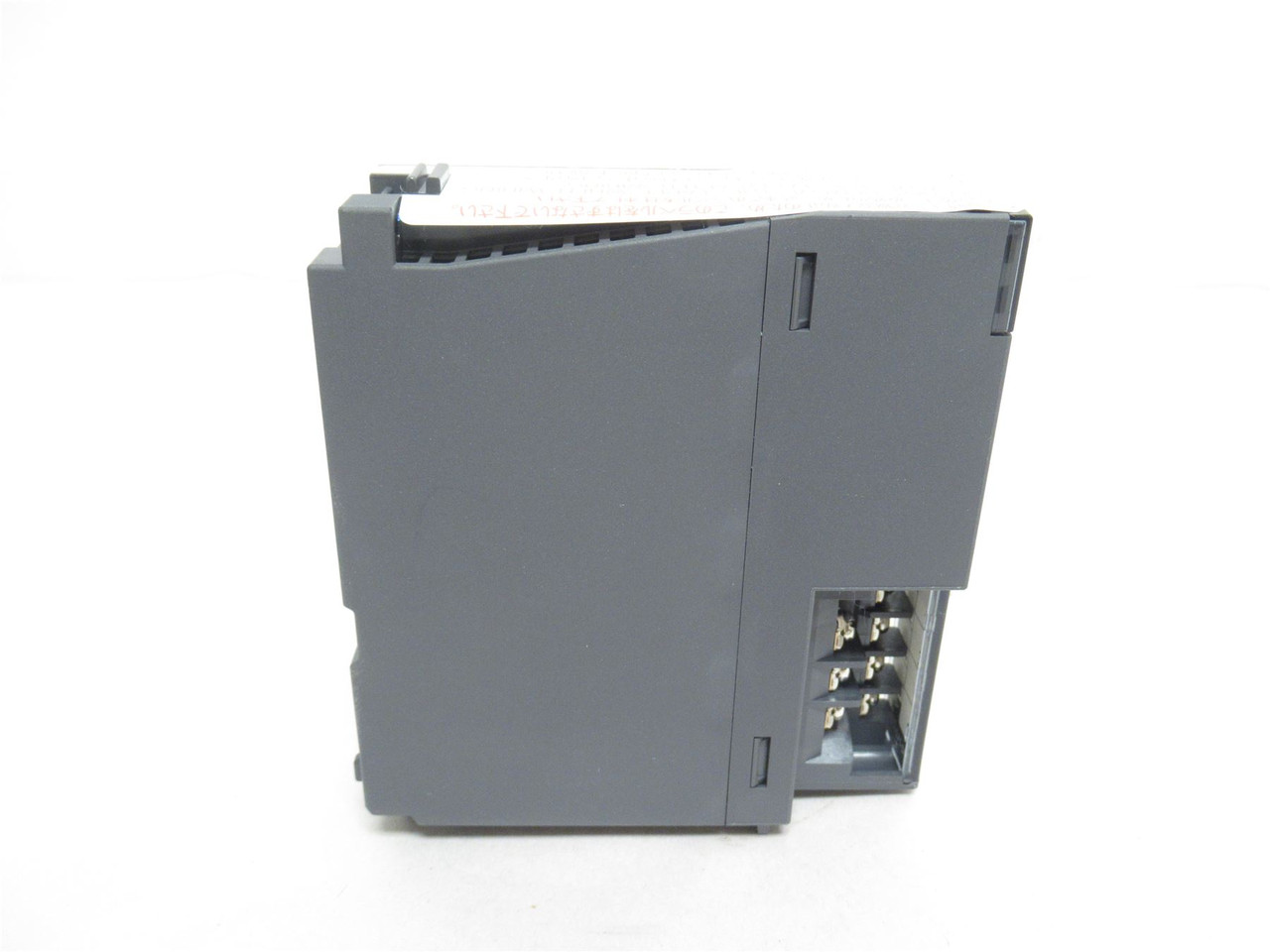 Mitsubishi QJ61BT11N; CC-Link V2 Master Unit; 5VDC