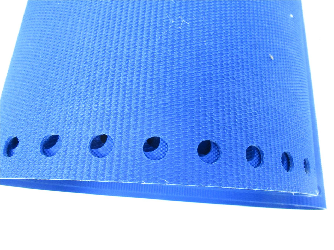 Midwest Industrial Rubber 1888079; Belt 390mmW x 6785mmL