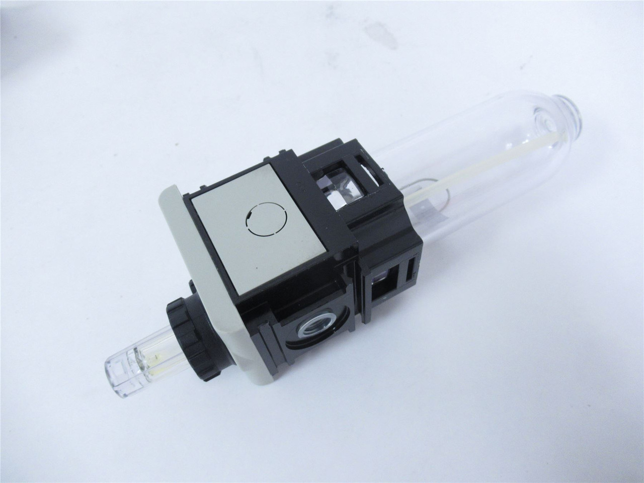 Numatics 3203276; Pneumatic Lubricator G1/4 Modular Range 112