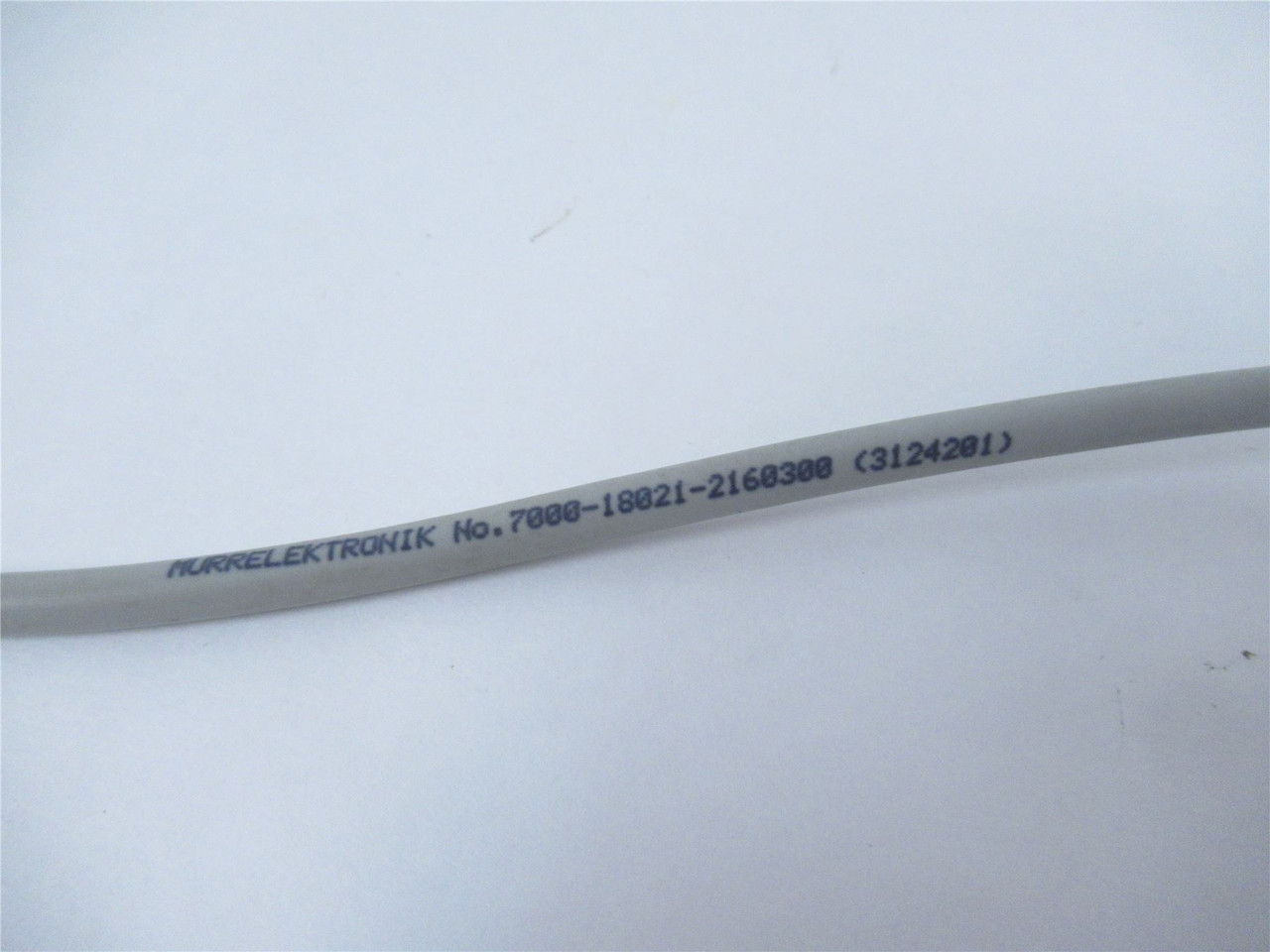 Murr 700-18021-2160300 3124201; Conn Holac