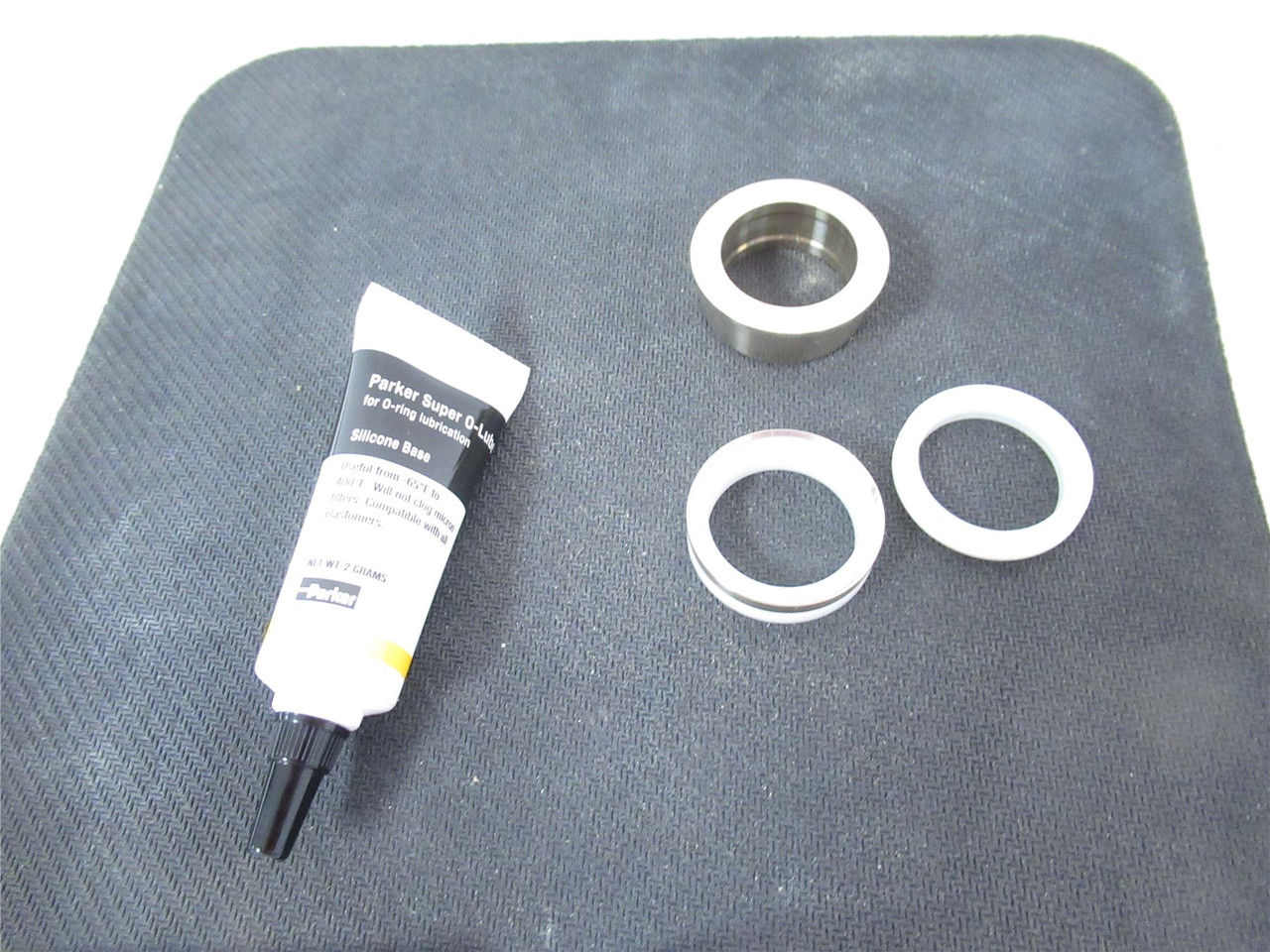MP Equipment A-80-2041; Seal Kit HP 100K