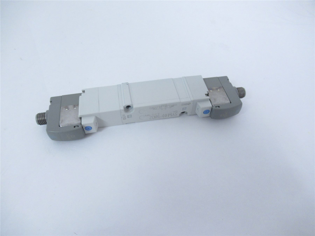 SMC SY5440-5W0Z; Pneumatic Solenoid Valve 4/5 Port 24 VDC