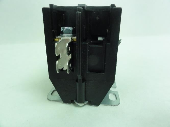 Eaton C25ANB130A; Contactor 30A; 600V; 1P; Coil: 120VAC