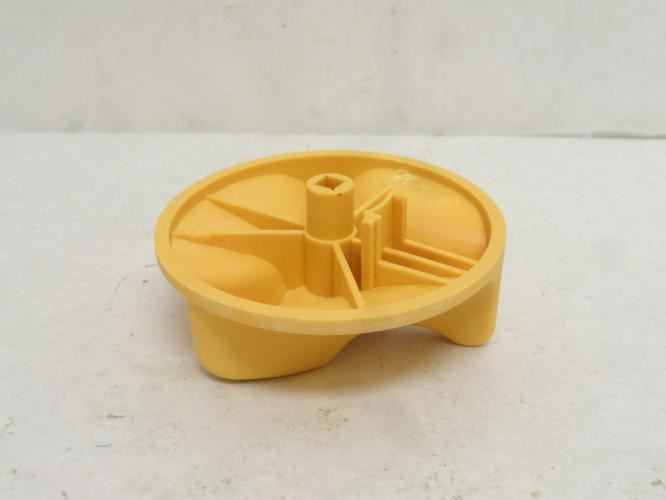 Hyster 1466875; Butterfly Switch Control Handle Cover; RH