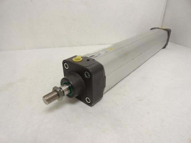 Parker P1D-C063MSC0400; Air Cylinder 63mm Bore x 400mm Stroke