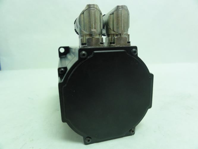 Multivac 105804462; Servo Motor; 3.23kW; 640VDC; 4500Rpm