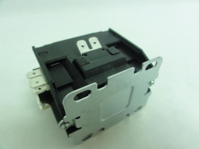 Eaton C25BNB240C; Contactor 40A; 600V; 2P; Coil: 480VAC