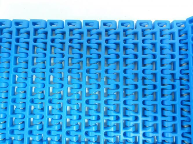 Intralox 13124177; Conveyor Belt; 3.49 M Length; 203mm Width