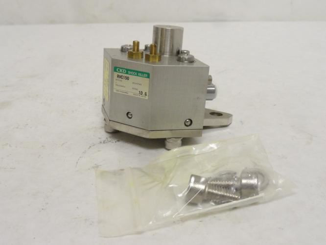 CKD RVC150; Shock Absorber; Series: Killer