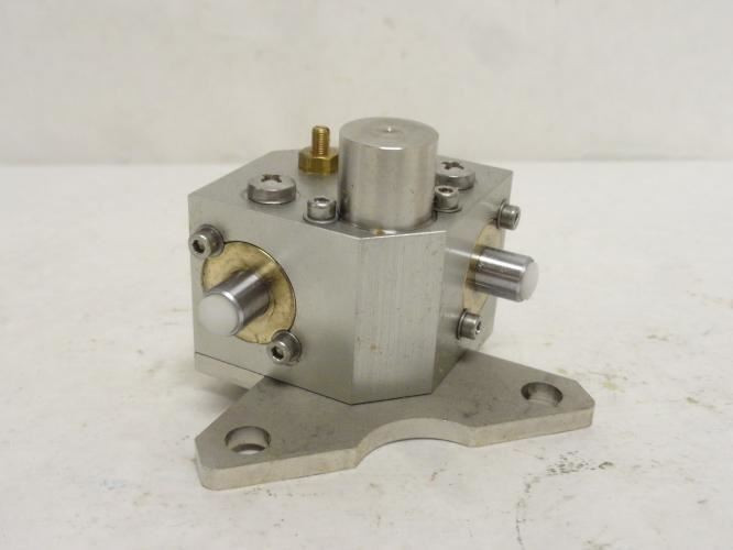 CKD RVC150; Shock Absorber; Series: Killer