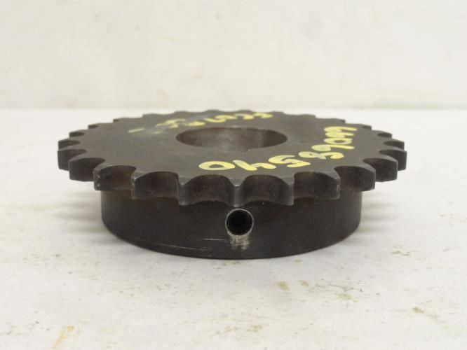 Martin 40B25-1-3/8; Sprocket # 40; 25T; 1-3/8"ID