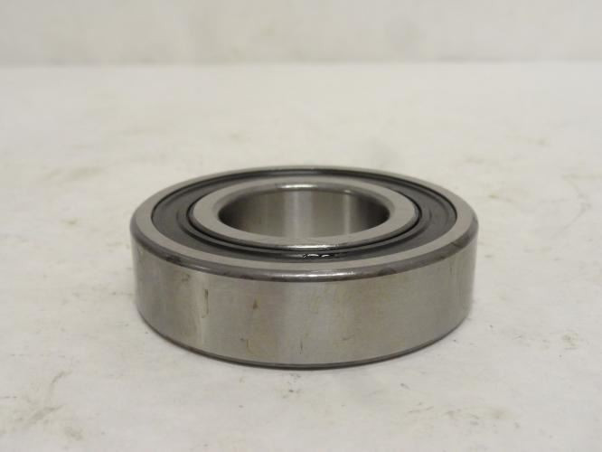 SKF 6206-2RSJEM; Ball Bearing; 30mmID x 62mmOD x 16mm Wide