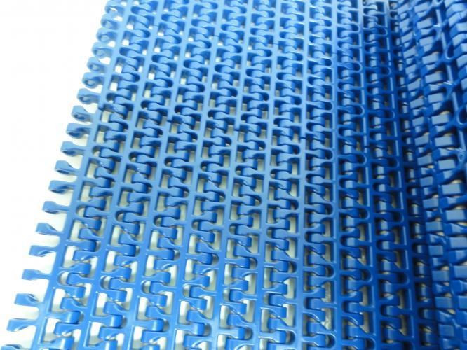 Intralox 29298132; Conveyor Belt; 1.85 M Length; 380mm Width