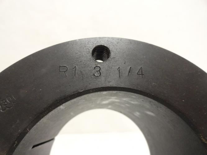 Martin R1 X 3-1/4; Split Taper Bushing 3-1/4"ID 5.38" Flange OD