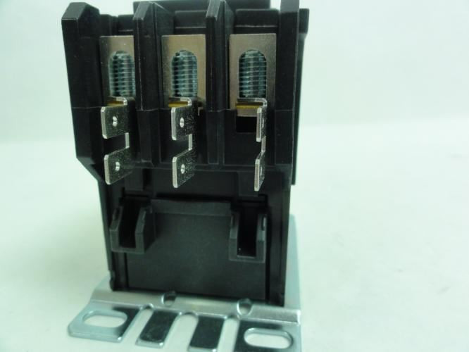 Eaton C25DNJ340B9; Contactor 40A; 600V; 3P; Coil: 240VAC