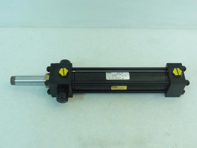 Parker 01.50D2HFTS23A8.000; Hydraulic Cylinder 1.5" Bore 8" Stk