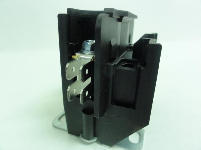 Eaton C25ANB130B; Contactor 30A; 600V; 1P; Coil: 240VAC