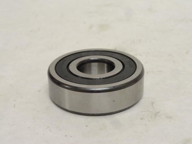 FAG 6303.2RSR.C3; Ball Bearing; 17mmID x 47mmOD x 14mm Wide