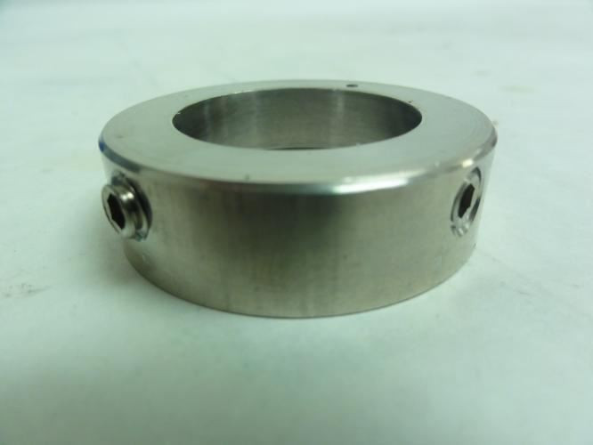 Jabsco 7866-0000; Seal Collar; 1.75" OD; 1.125" ID