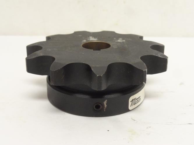 Martin 100BS11-1; Sprocket # 100; 11Teeth; 1"ID