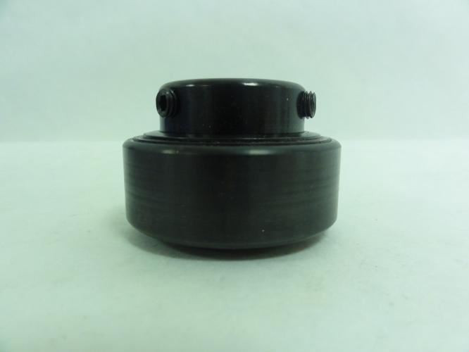 SealMaster RB-15; Ball Insert Bearing; 0.9375" ID; 2.0472" OD