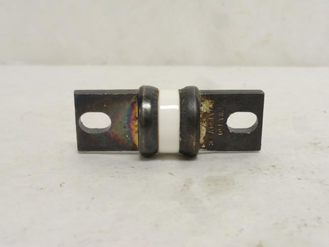 Bussmann FWA-150; Ceramic High Speed Semiconductor Fuse 150A