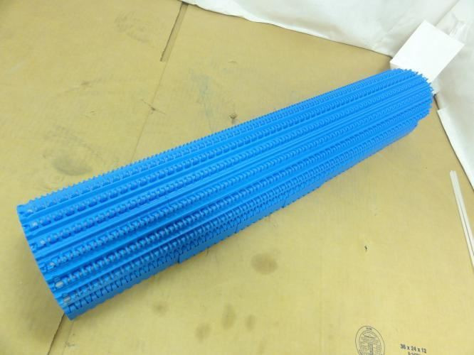 Intralox 39701123; Conveyor Belt; 1.01 M Long; 762mm Wide