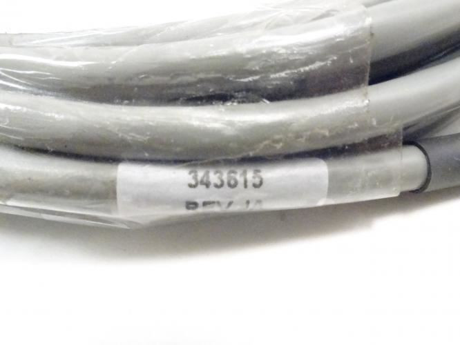 Videojet 343615; Cable Extension 23 Ft. L